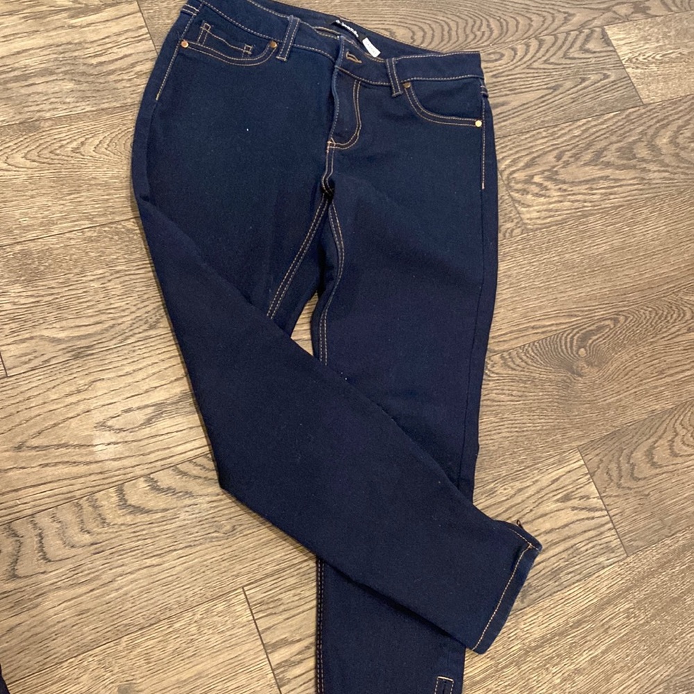 d.jeans - very stretch skinny jeans